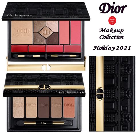 dior beauty xmas 2023|dior holiday makeup collection 2023.